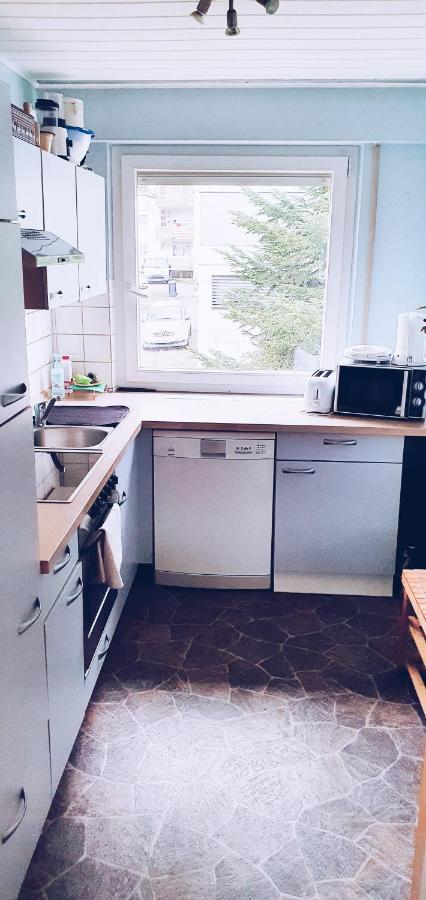Apartment To Stay Wernau Luaran gambar