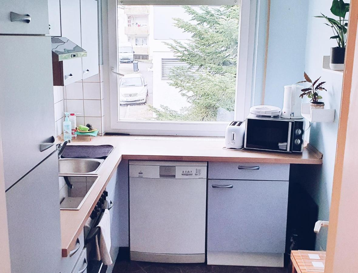 Apartment To Stay Wernau Luaran gambar
