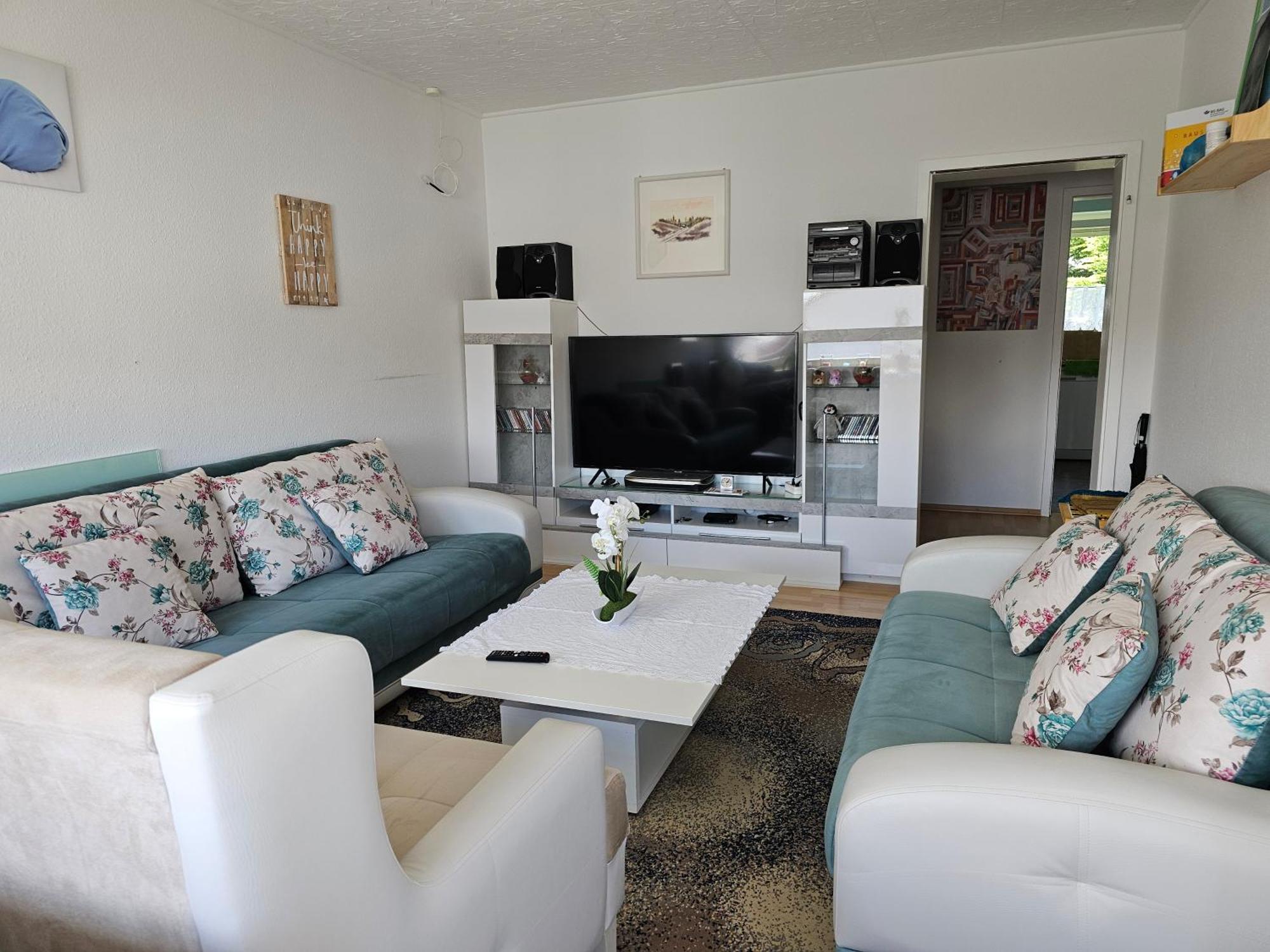 Apartment To Stay Wernau Luaran gambar