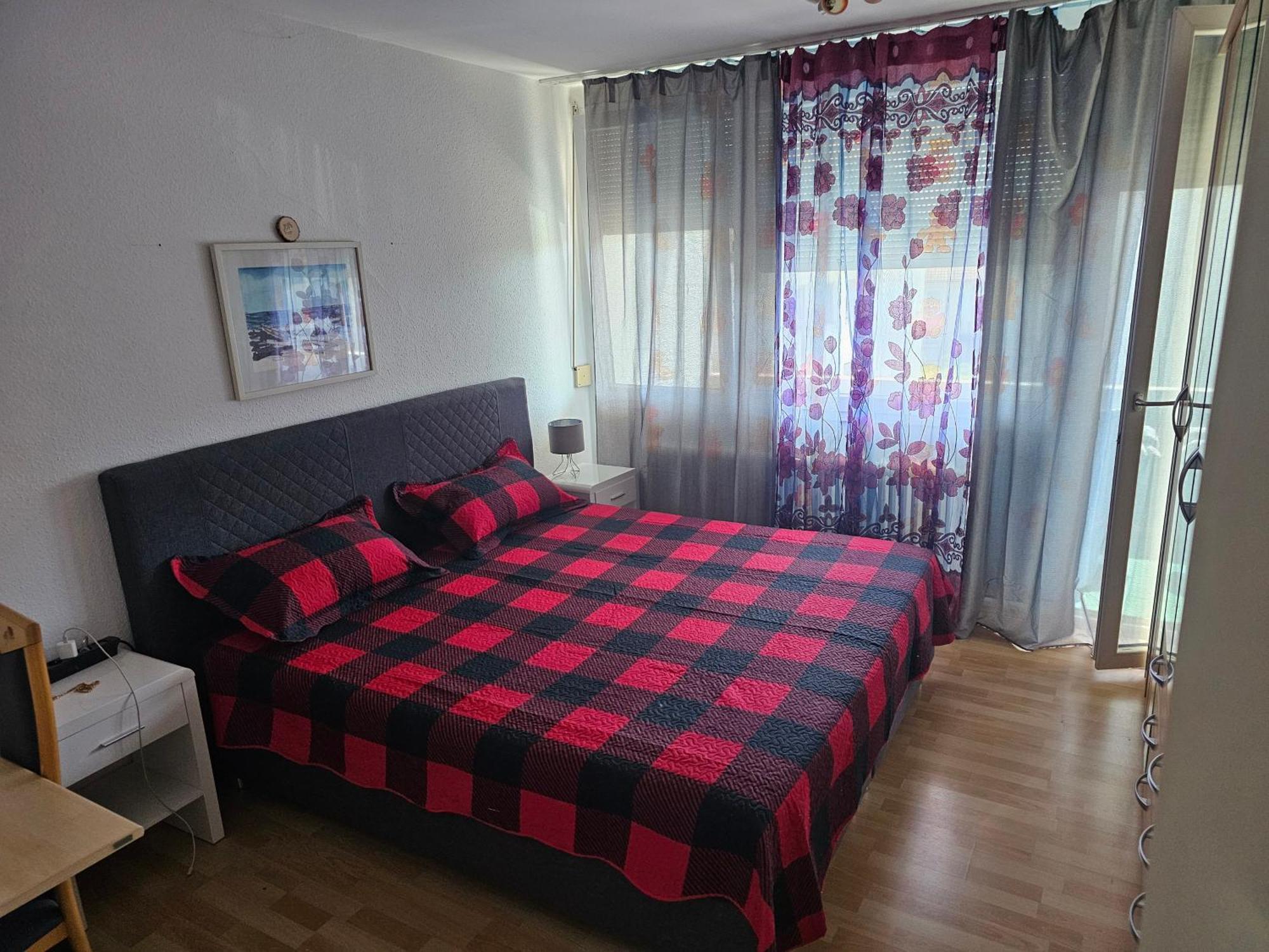Apartment To Stay Wernau Luaran gambar